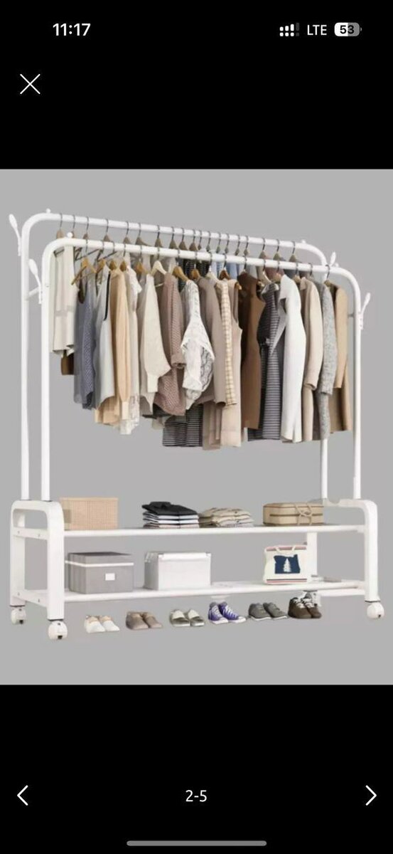 Кронштейн 48 кг