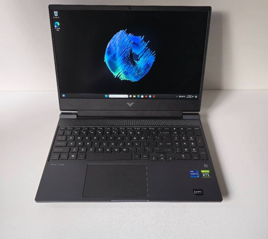 Hp  Victus 15-Fa0032dx