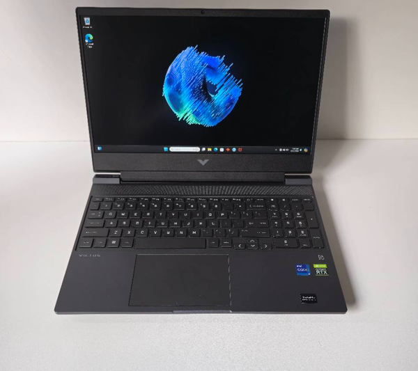 Hp  Victus 15-Fa0032dx