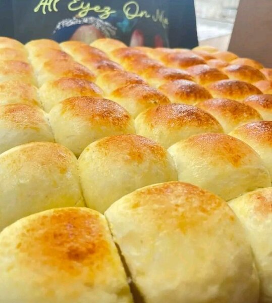 Petits pains fouré au fromage