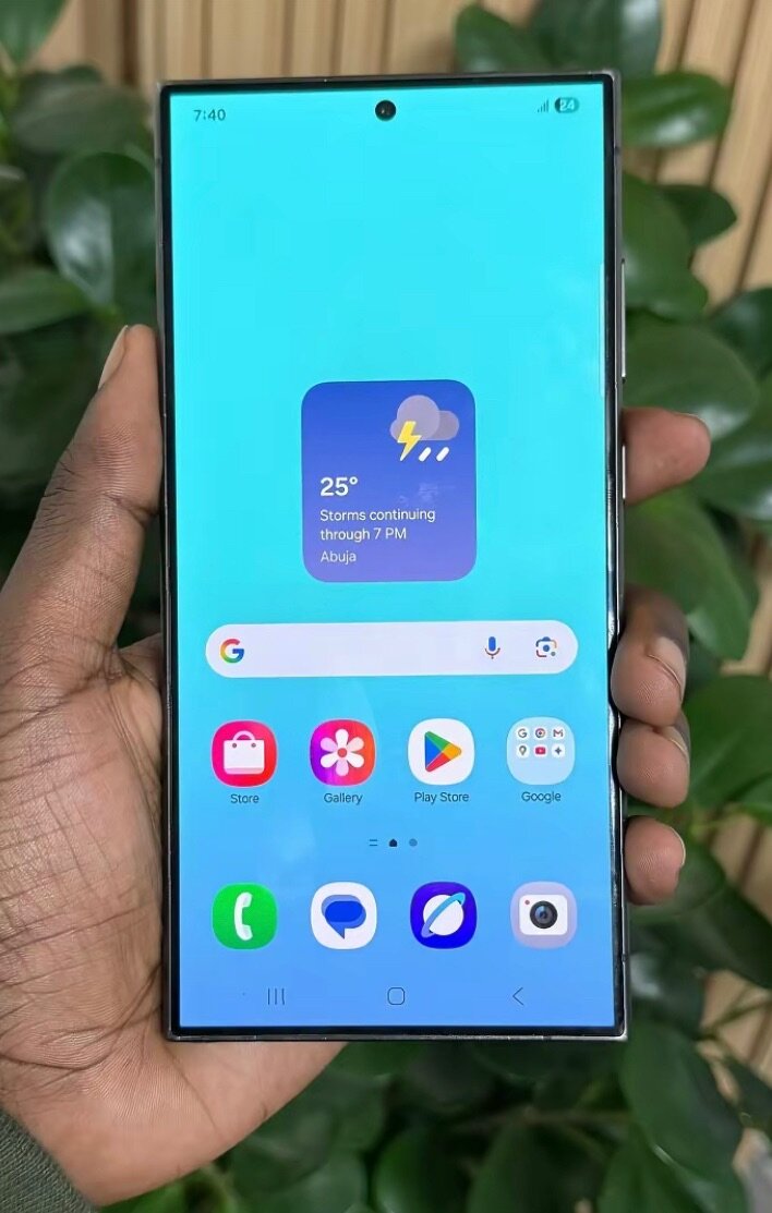 Samsung Galaxy S23 Ultra