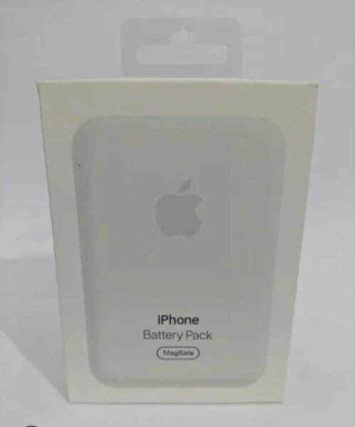 Batterie MagSafe pour iPhone