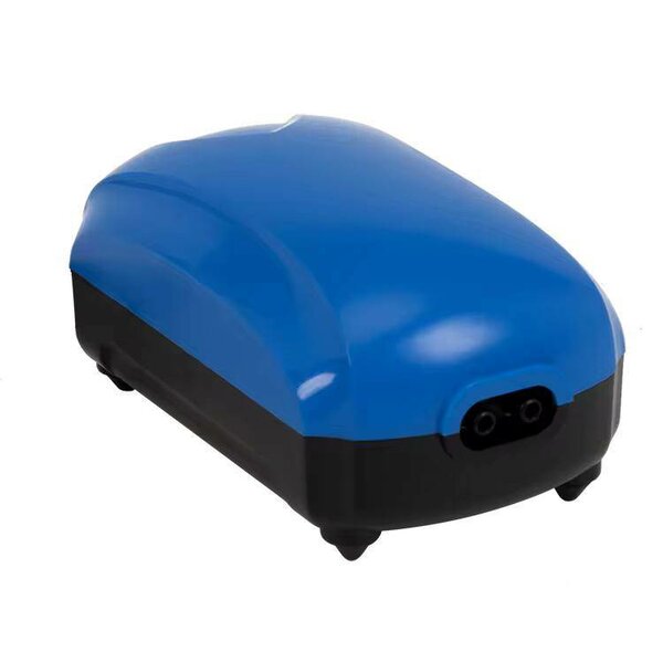 Pompe à air électrique pour aquarium