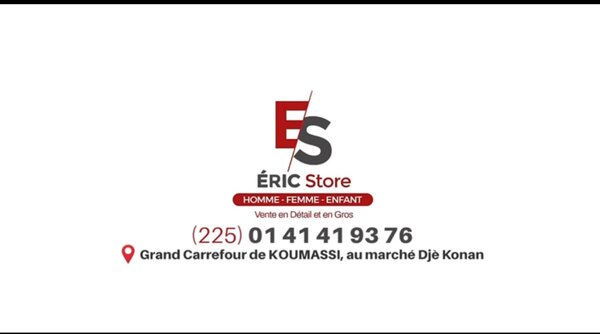 Eric store 