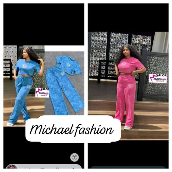 2piece set available