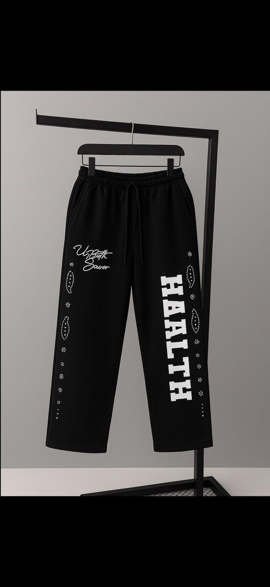 Pantalons de jogging stylés