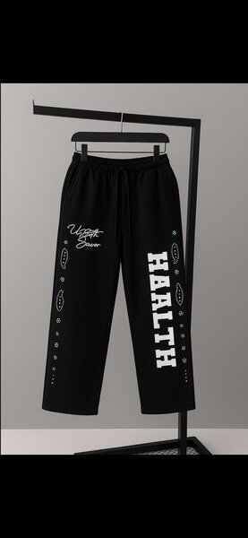 Pantalons de jogging stylés