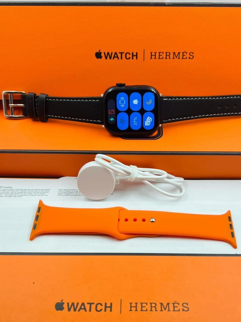 HERMES SMARTWATCH