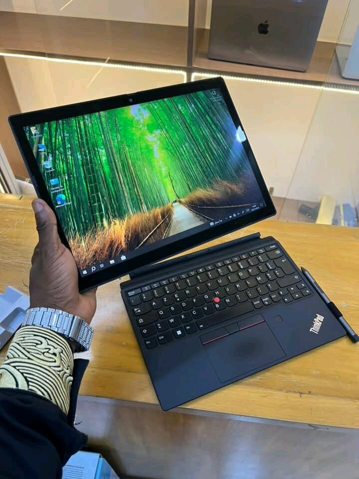 Lenovo ThinkPad 2-en-1