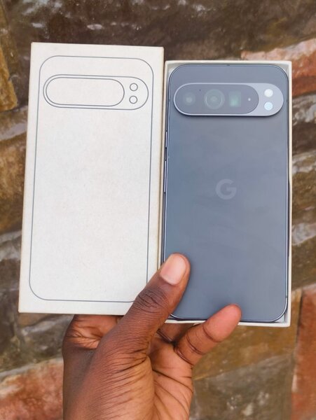 Google Pixel 9 Pro XL