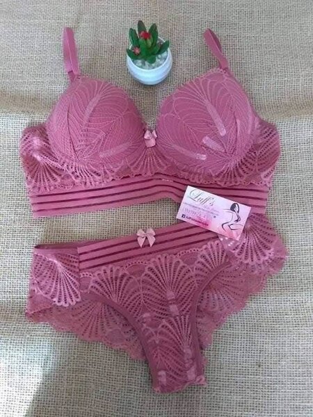 Sous vêtements