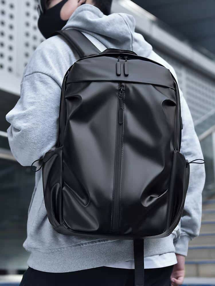 Sac imperméable élégant