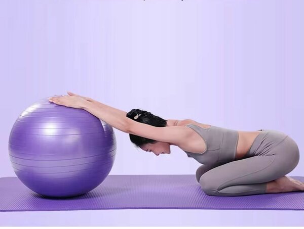 Balle de Yoga Multifonction