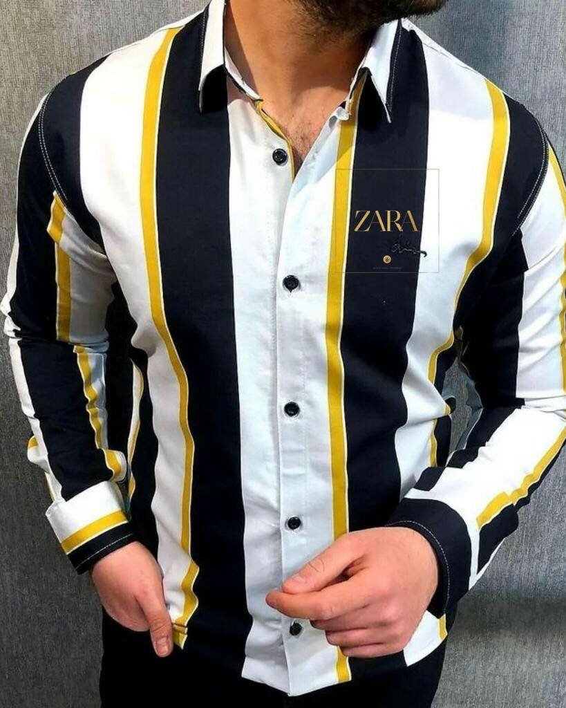 Men's shirts