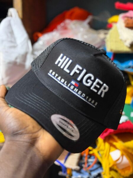 Casquette Hilfiger Snapback
