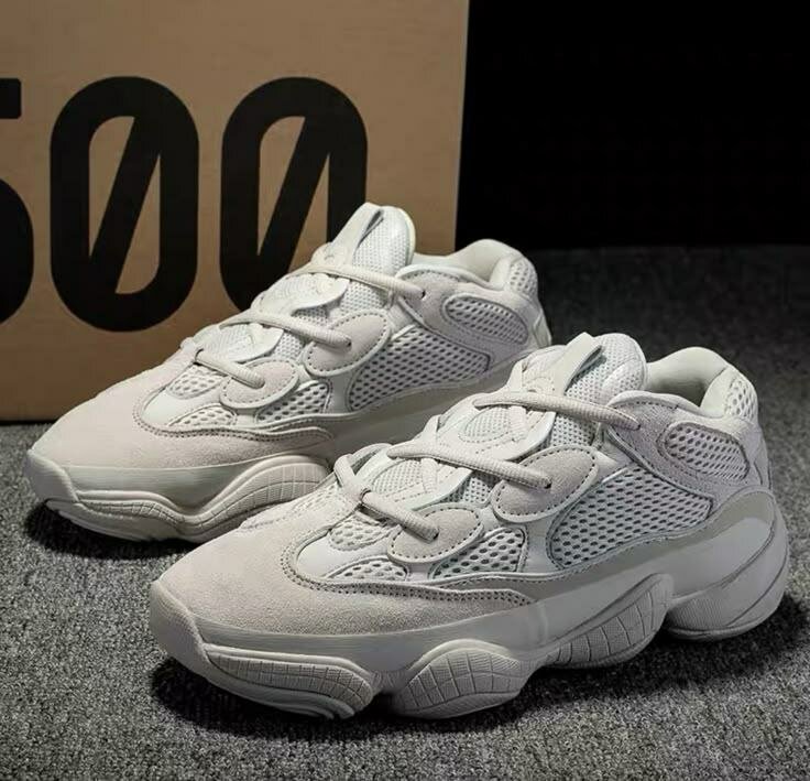 Yeezy 500 Sneakers