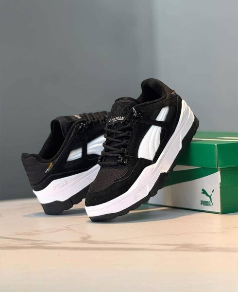 BASKET PUMA