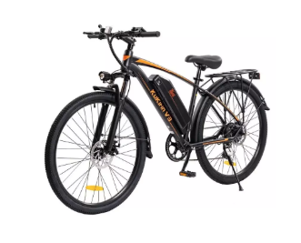 Электровелосипед KuKirin V3