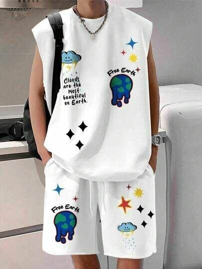 FASHION  TOP AND DOWN