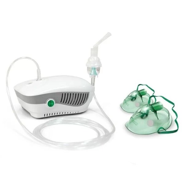 Юлайзер Хоум, небулайзер для растворов