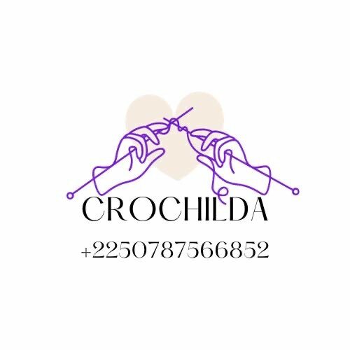 CrochILDA 