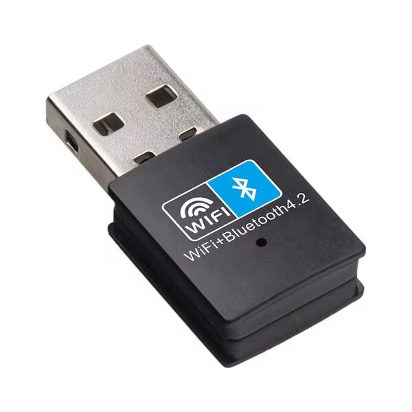 150Mbps WiFi USB Adaptateur Universel Sans Fil Dongle Antenn