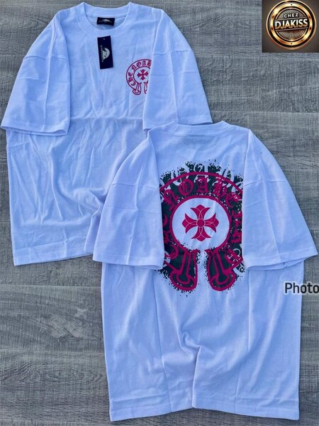 Tee-shirts