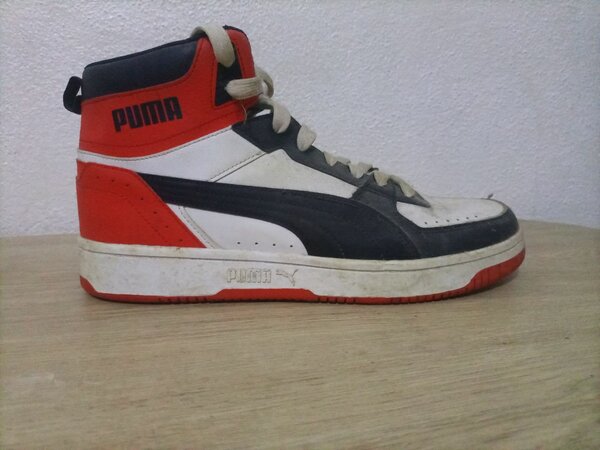 Sneakers montante Puma