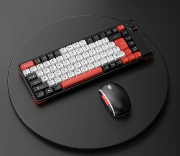 Ensemble clavier & souris
