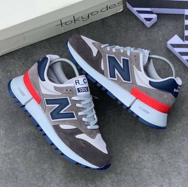 NEW BALANCE