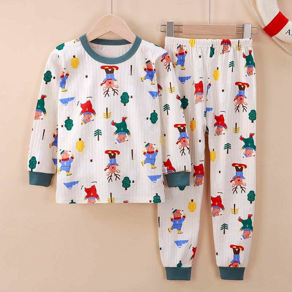 Kids pyjamas