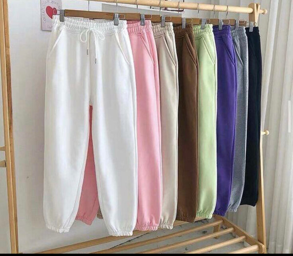 Pantalons de jogging stylés
