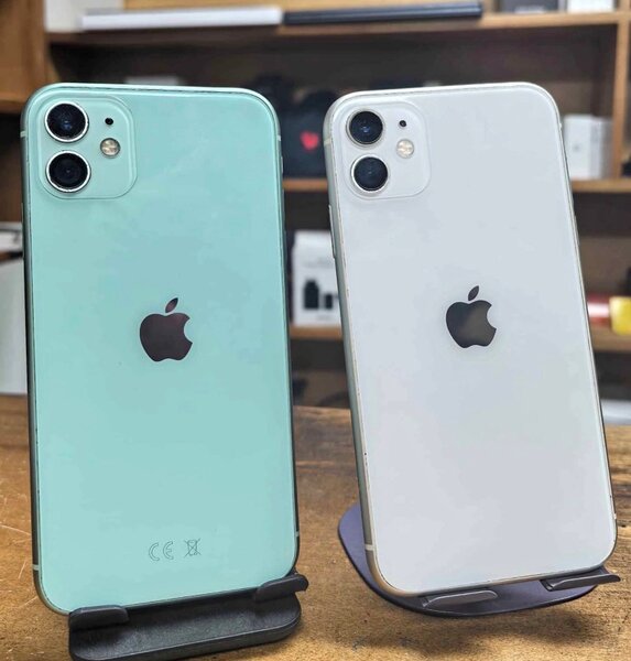 iPhone 12 reconditionné