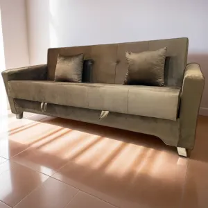 Designer Sofa Cum Beds
