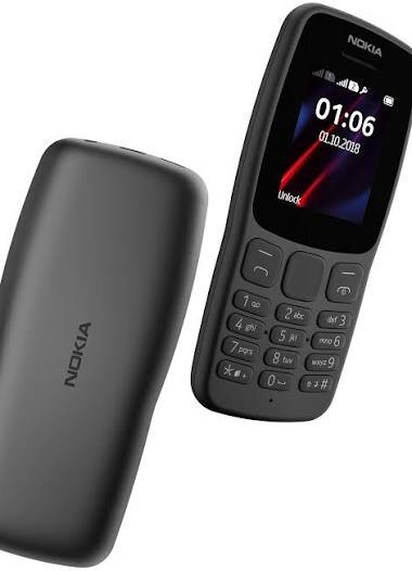 Téléphone portable Nokia