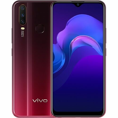 Mobile vivo y15