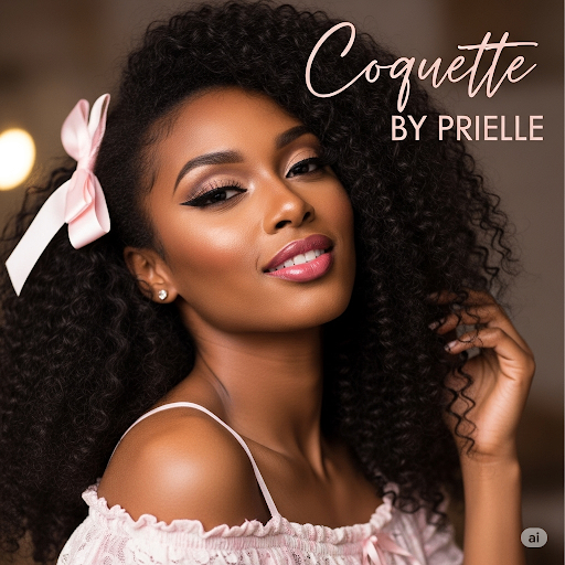 Coquette by Prielle 
