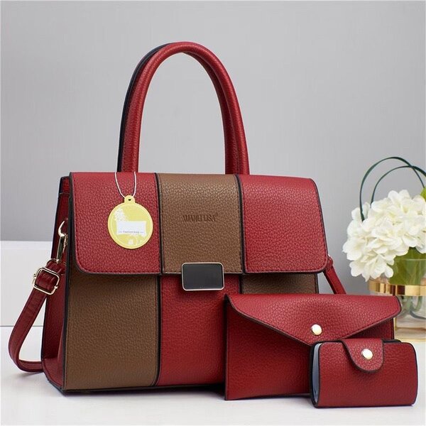 Ensemble sacs à main élégants