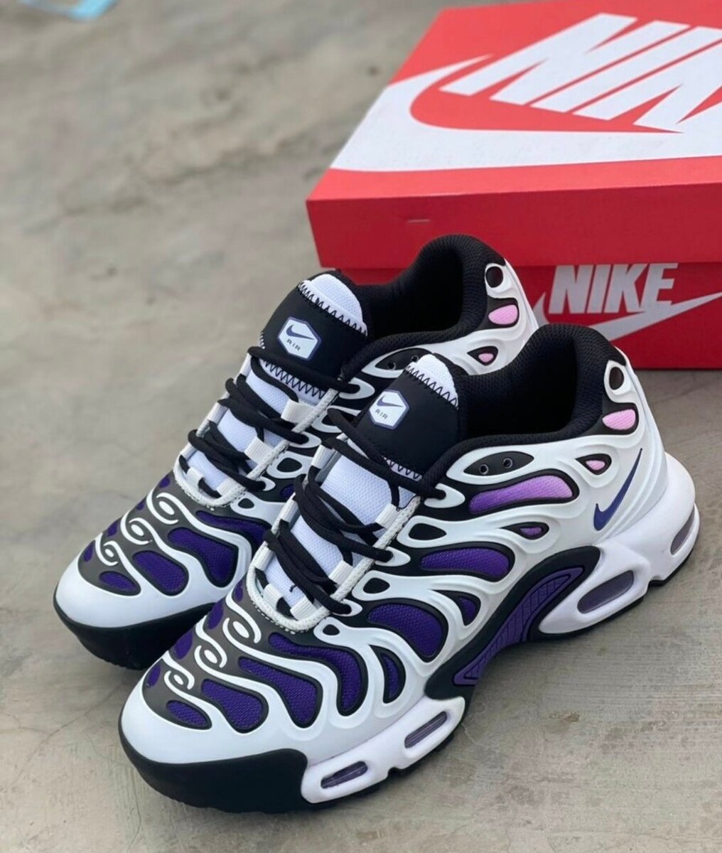 Nike Sneakers Air Max