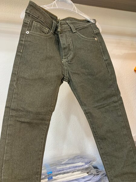 Polo Lacoste classique