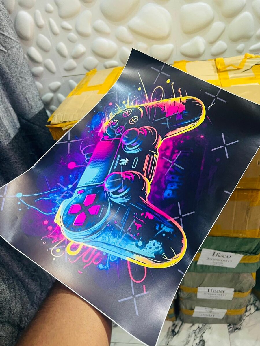 Autocollant pour ordinateur