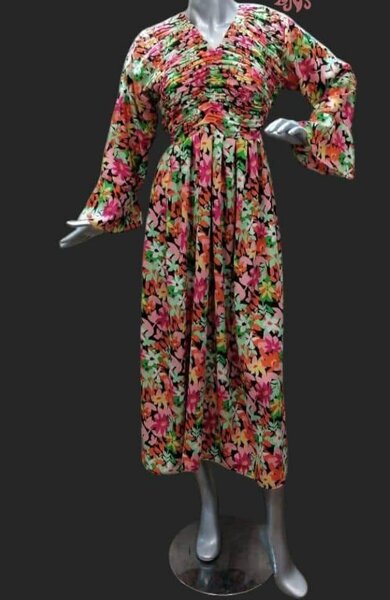 Ladies dress