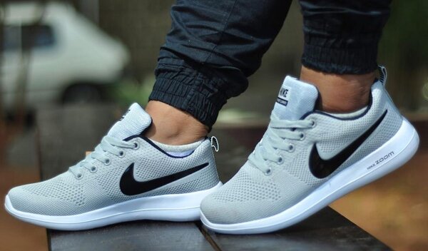 Basket Nike sport authentique