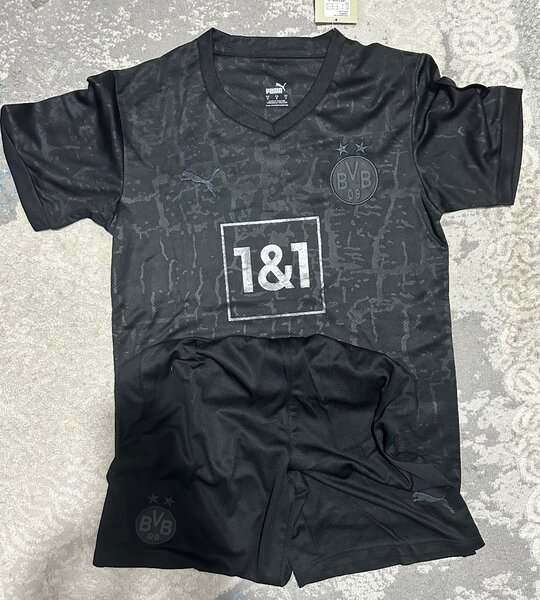 Borussia Dortmund