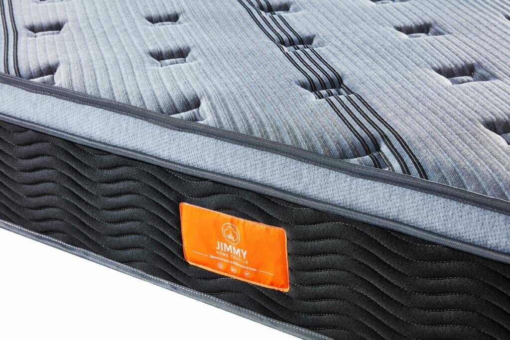 Matelas en mousse confort
