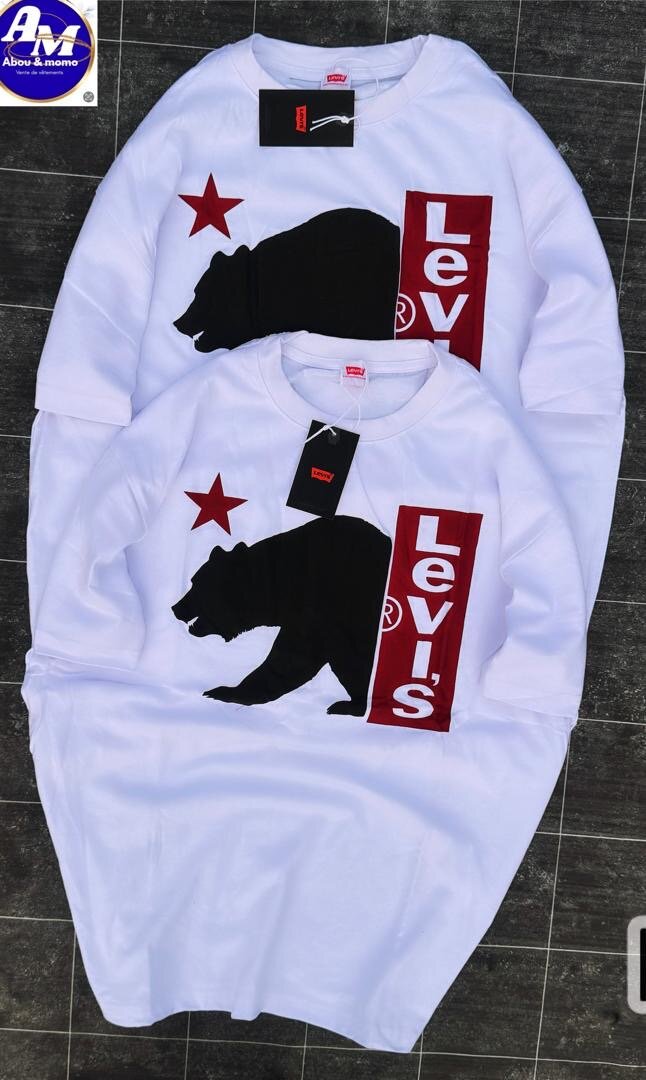 T-shirts originaux imprimés