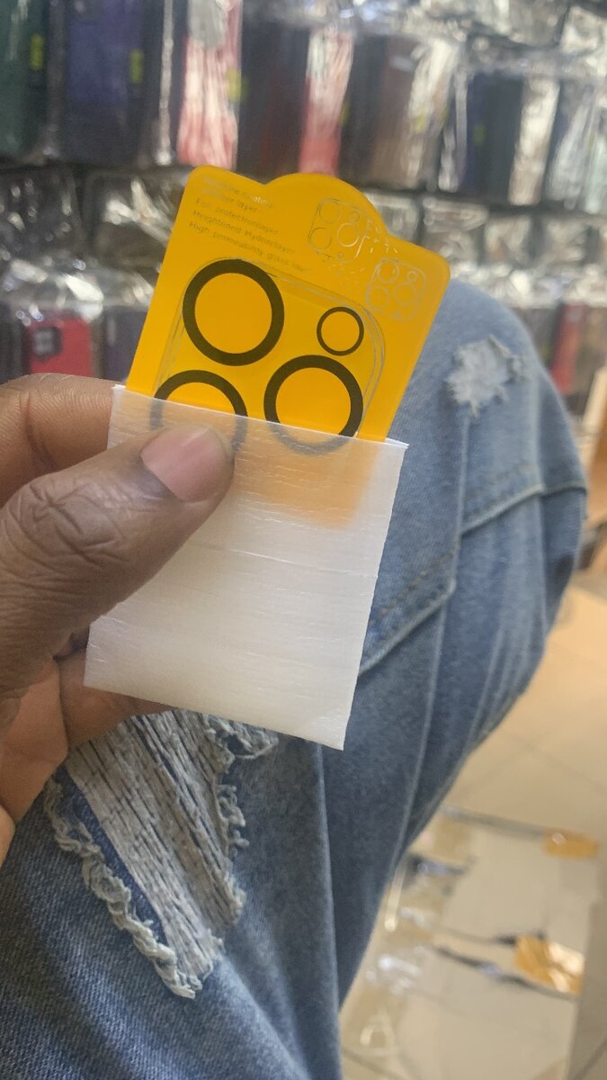 Complete camera protector