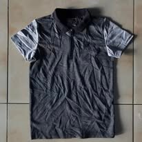 new casual good quality men's t-shirt