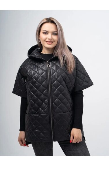 Жилет Оптом