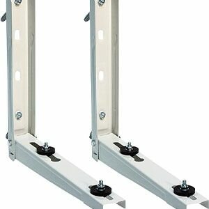 Supports muraux pour climatiseur